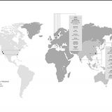 Volvo hat Produktionsstätte in den wichtigsten Märkten