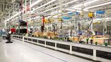 Die Hälfte der produzierten Autos soll exportiert werden
