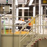 Volvo-Werk Charleston