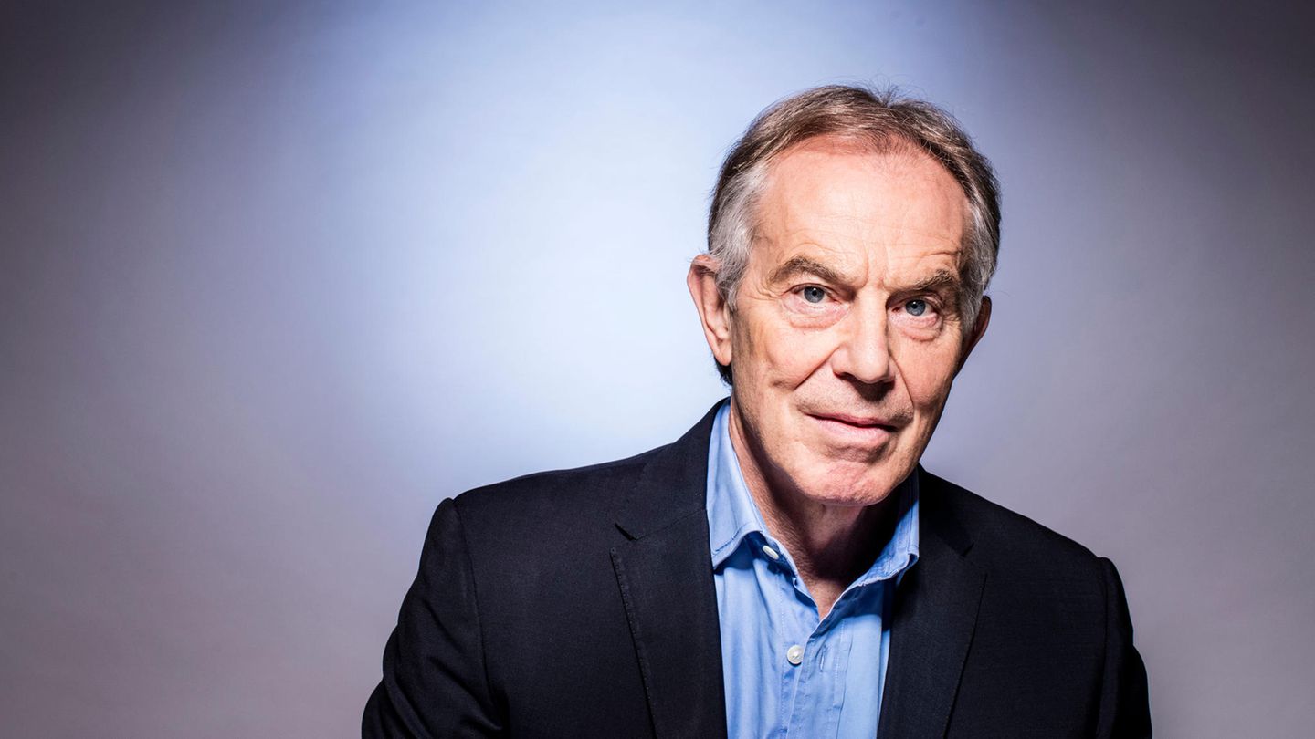 Tony Blair über den Brexit und ein Europa, das zusammenrücken muss