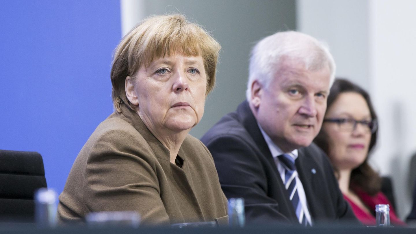 100 Tage GroKo: Die Pressestimmen zur Großen Koalition