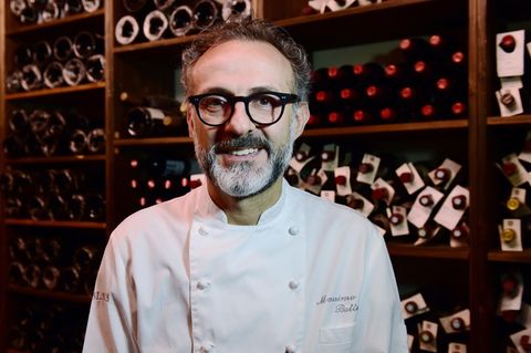 Massimo Bottura