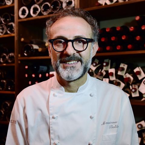 Massimo Bottura