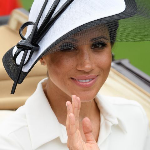 Meghan Markle