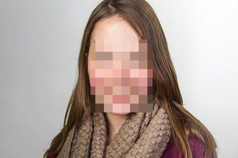 Wird seit dem 14. Juni vermisst: die 28 Jahre alte Sophia, Studentin aus Bayern