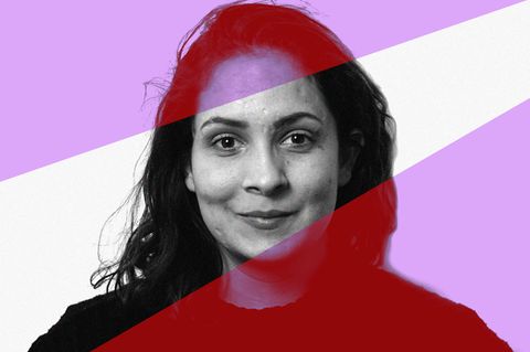 Luminita Arza Podcast Mono