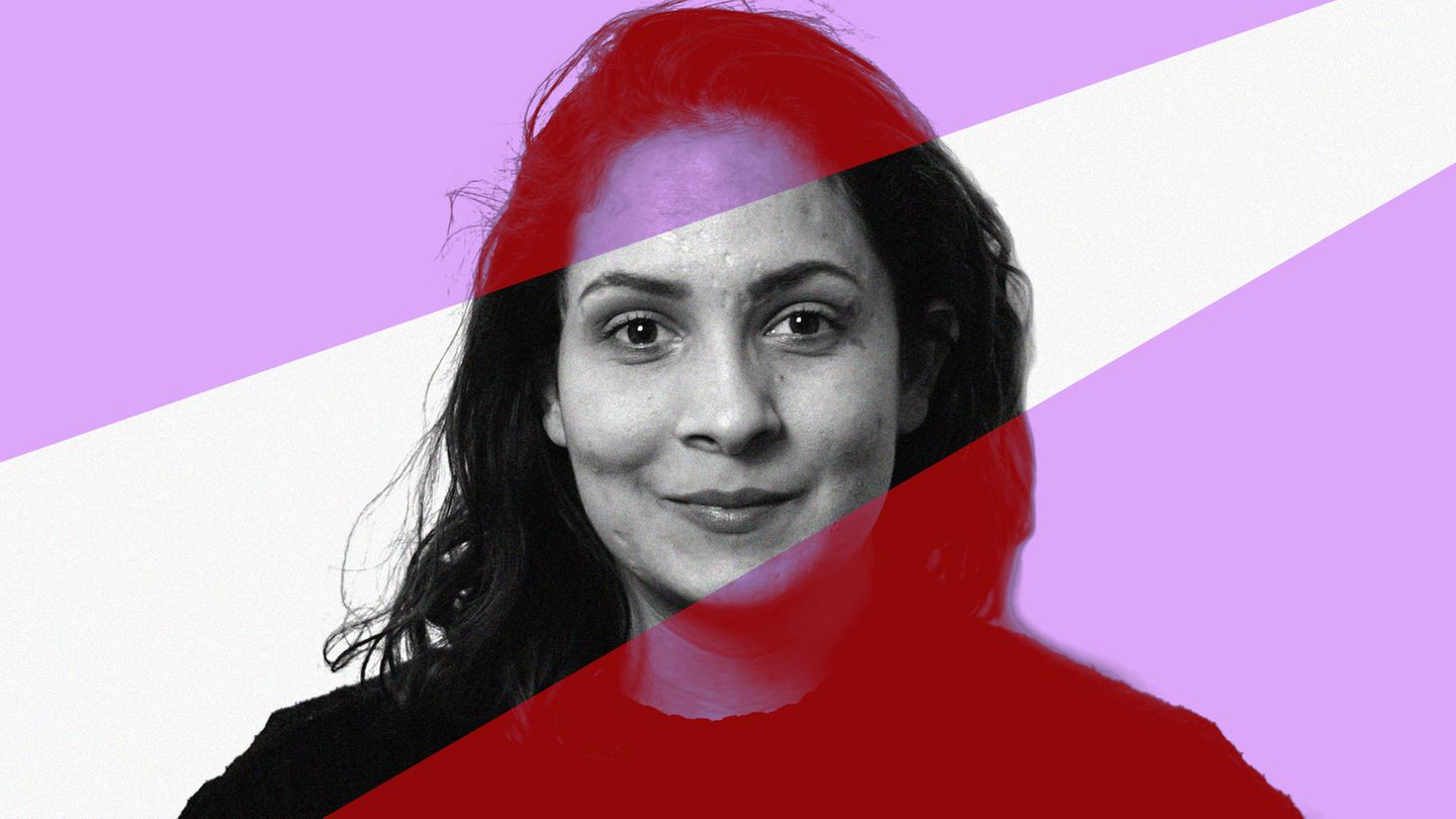 Luminita Arza Podcast Mono