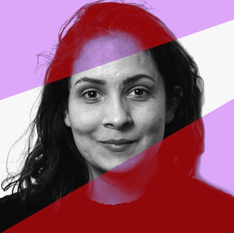 Luminita Arza Podcast Mono
