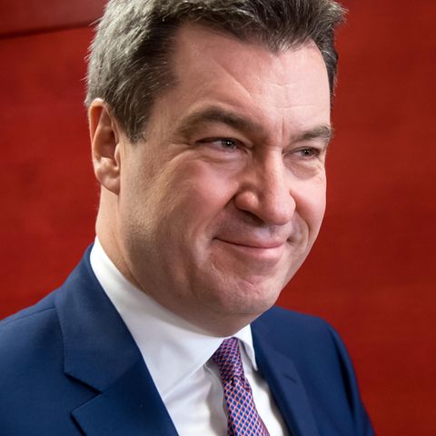 Markus Söder, der Spin-Doktor der CSU