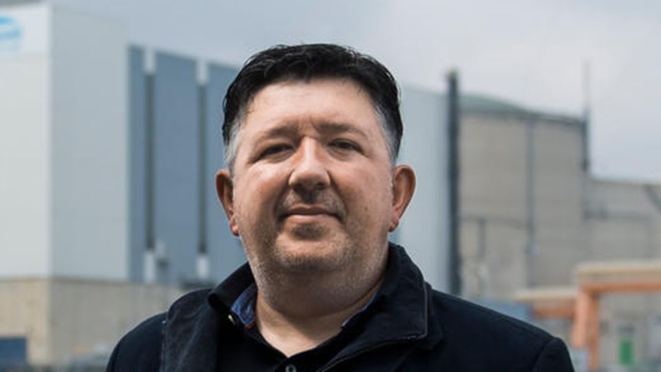 Belgien: Als Elternvertreter einer Schule hat Andreas Prömpler selbst Schutzmasken für die Schüler bestellt Als Elternvertreter einer Schule hat Andreas Prömpler selbst Schutzmasken für die Schüler bestellt
