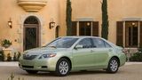 Toyota Camry Historie