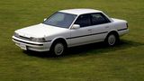 Toyota Camry Historie