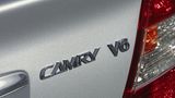 Toyota Camry Historie