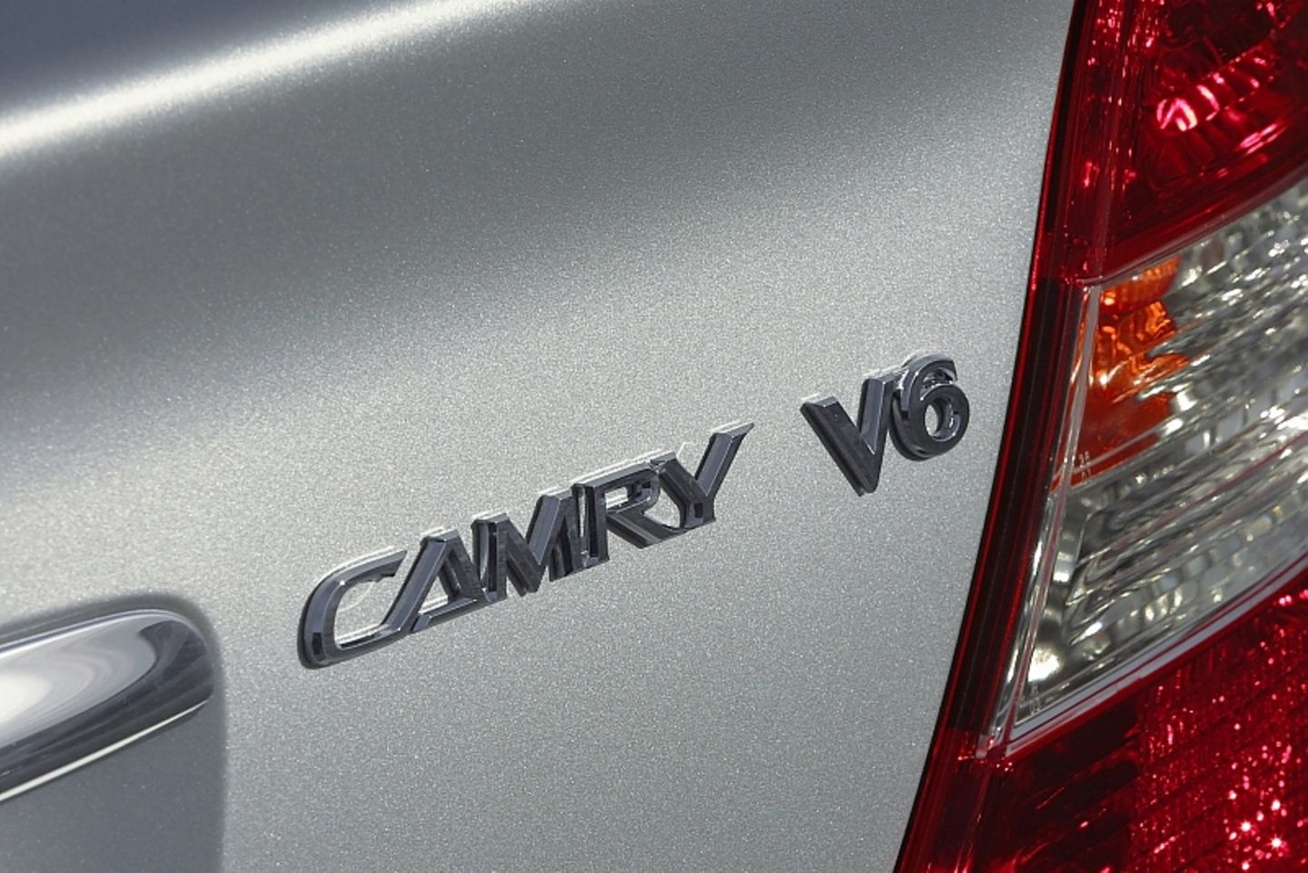 Toyota Camry Historie