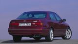 Toyota Camry Historie