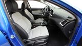 Kia Ceed 1.4 T-GDI - bequeme Sitze vorn
