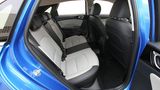 Kia Ceed 1.4 T-GDI - ausreichend Platz im Fond