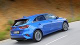 Kia Ceed 1.4 T-GDI