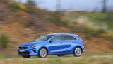 Kia Ceed 1.4 T-GDI - die dritte Generation wird weiterhin in Zilina produziert