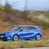 Kia Ceed 1.4 T-GDI - die dritte Generation wird weiterhin in Zilina produziert