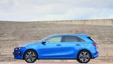 Kia Ceed 1.4 T-GDI