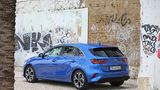 Kia Ceed 1.4 T-GDI - schick gemacht