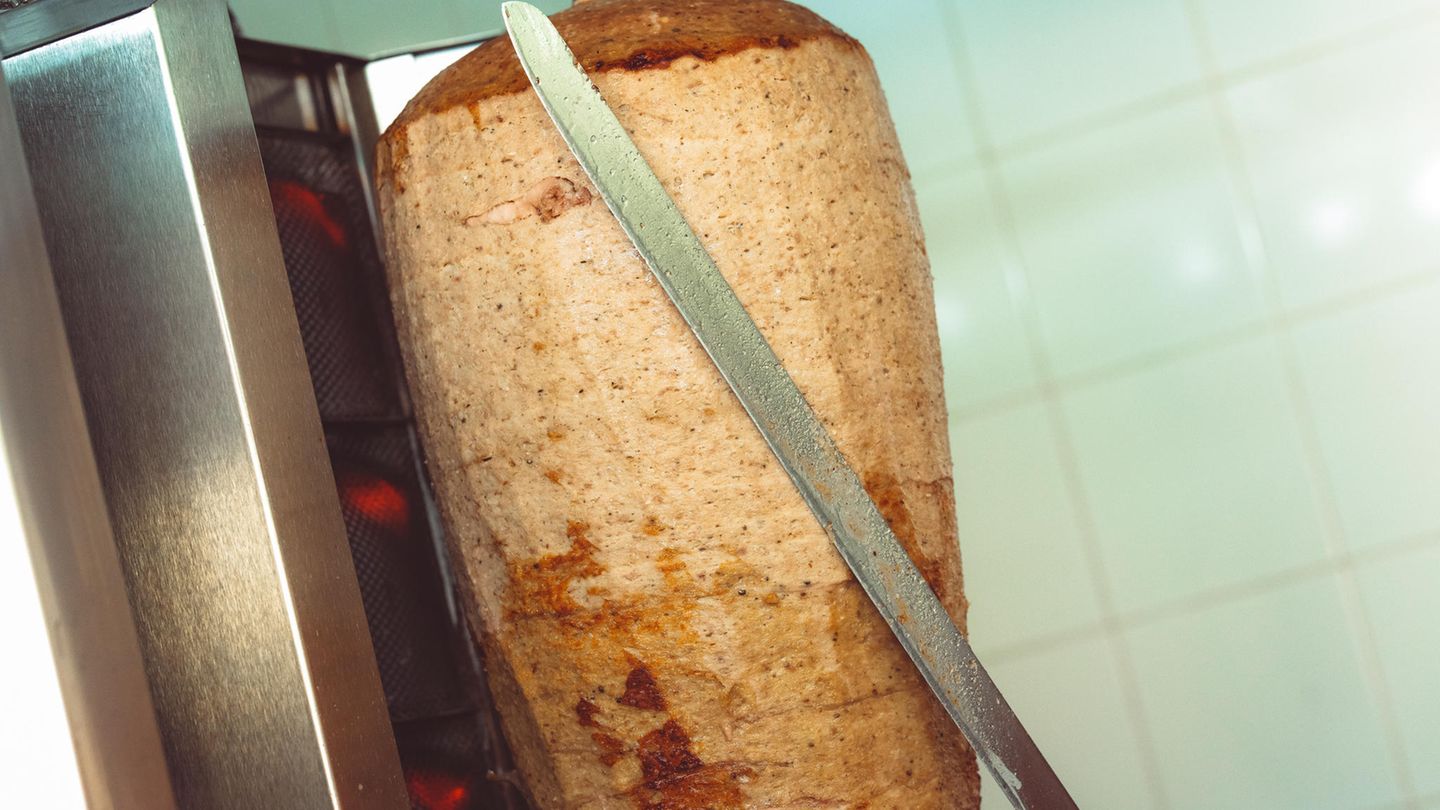 Hackspieß nach Döner Art – davon sollten Sie die Finger lassen