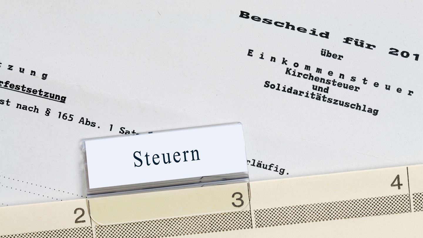 Steuererklärung: Steuerbescheid vom Finanzamt prüfen - auf diese Knackpunkte müssen Sie achten
