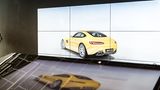 AMG- / Maybach Autohaus Hangzhou