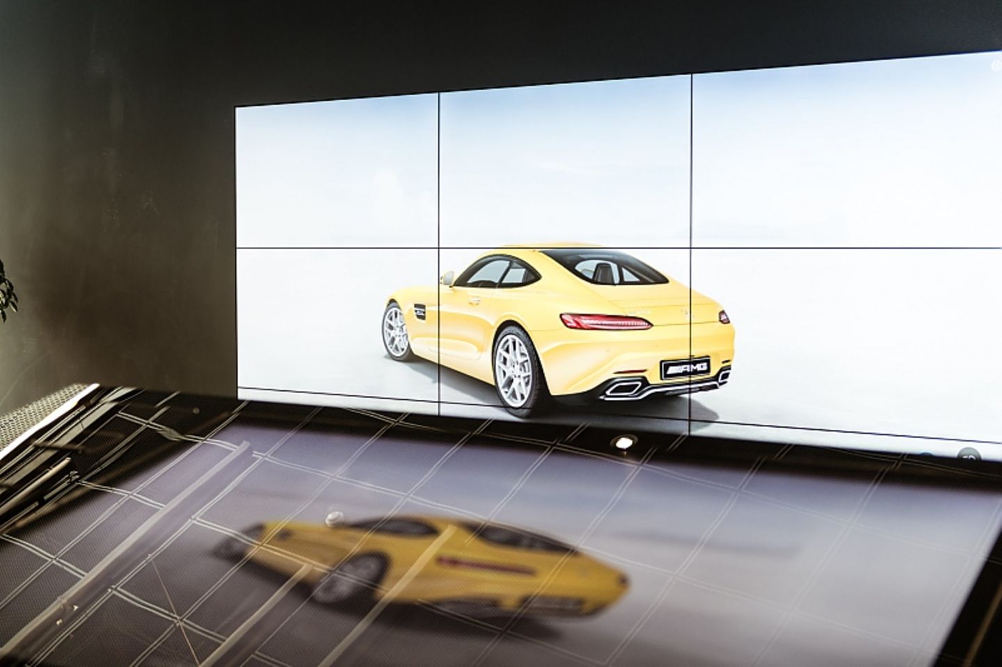 AMG- / Maybach Autohaus Hangzhou AMG- / Maybach Autohaus Hangzhou