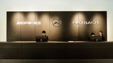 AMG- / Maybach Autohaus Hangzhou