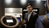 AMG- / Maybach Autohaus Hangzhou - General Manager Tom