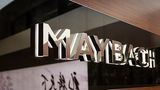 AMG- / Maybach Autohaus Hangzhou