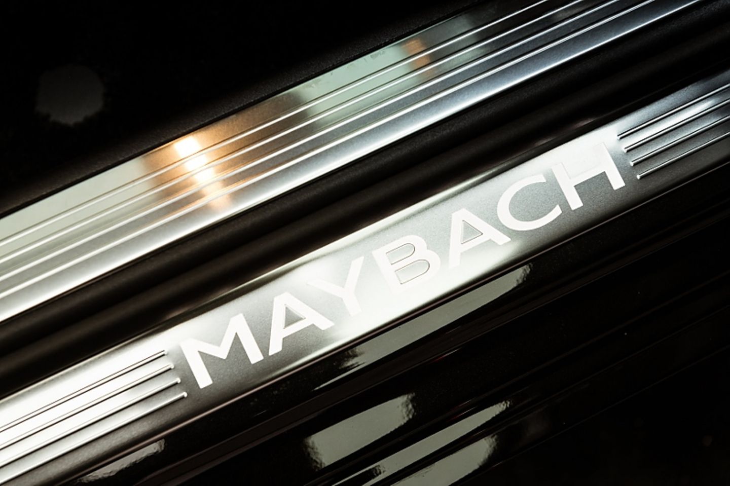 AMG- / Maybach Autohaus Hangzhou
