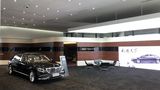 AMG- / Maybach Autohaus Hangzhou