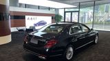 AMG- / Maybach Autohaus Hangzhou