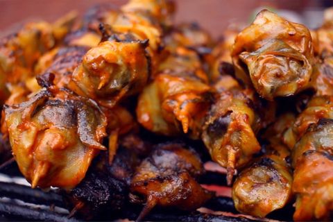 Schlemmertipps: Diese "Street Food"-Hotspots in Berlin sind definitiv einen Besuch wert