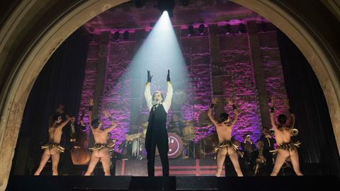 "Babylon Berlin"