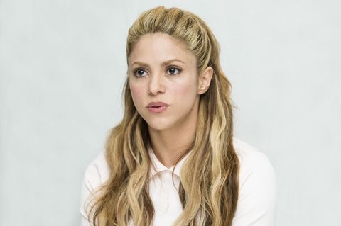 Shakira
