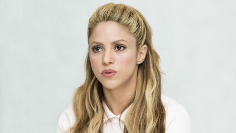 Shakira