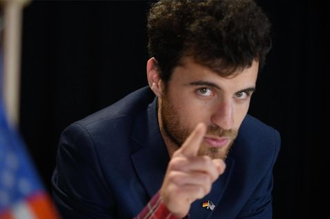 Trump Of The Week: Hey, Mr. Trump! Was ich Ihnen als Sohn von US-Einwanderern sagen will