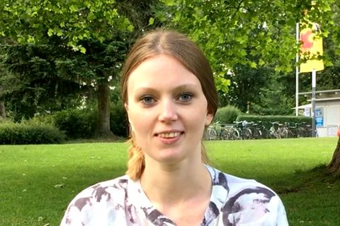 Schwedin Sandra