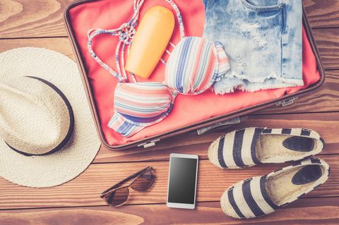 Urlaubsplanung: In diese Länder können Sie auch kurzfristig noch günstig reisen