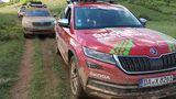 Skoda Euro Trek 2018