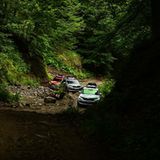 Skoda Euro Trek 2018