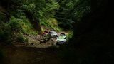 Skoda Euro Trek 2018