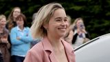 Emilia Clark
