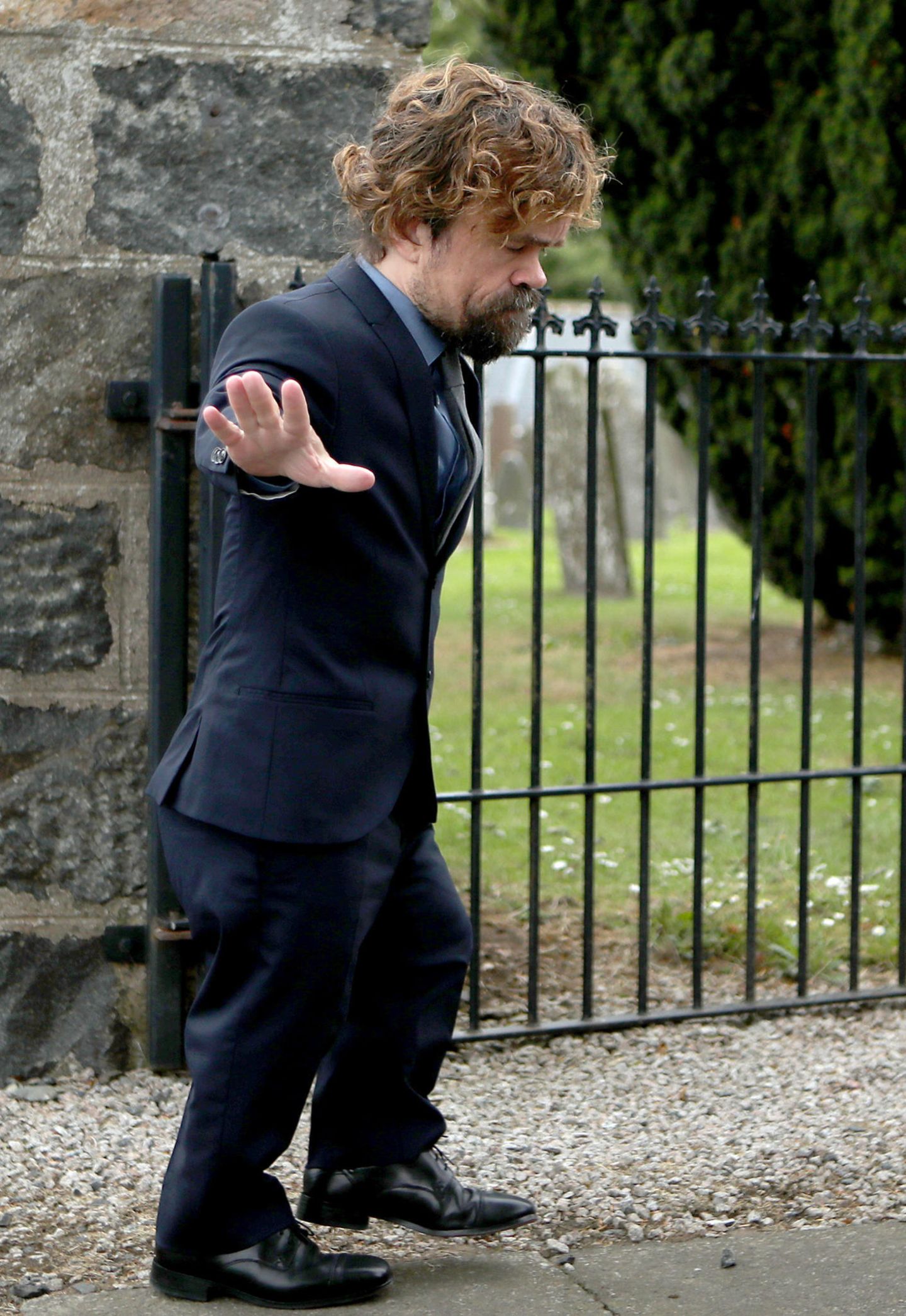 Peter Dinklage