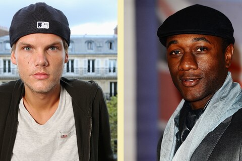 Aloe Blacc über Avicii: "Unsere Zusammenarbeit war etwas Besonderes"