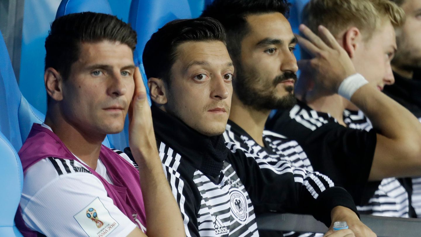 Mesut Özil